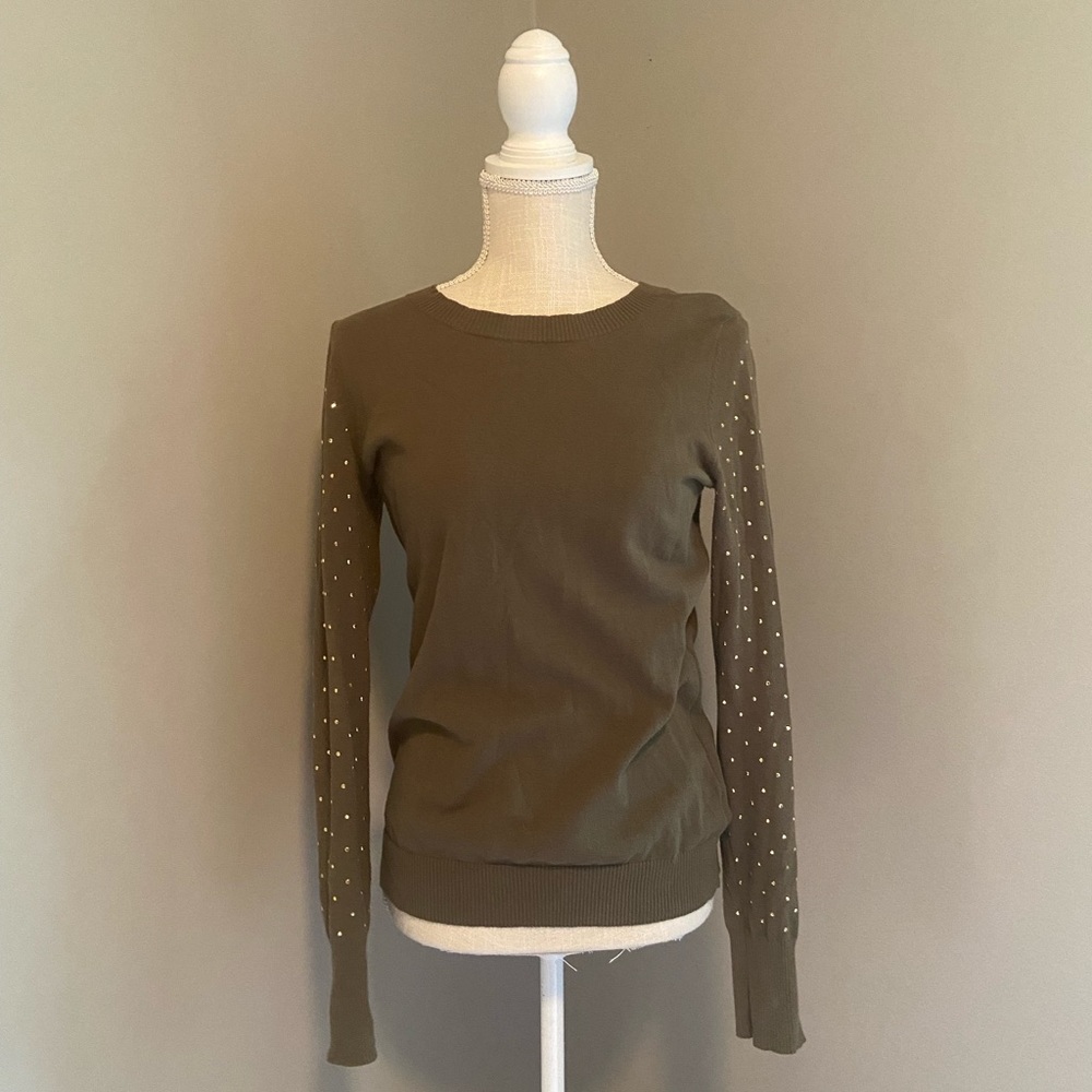 Express Sweater